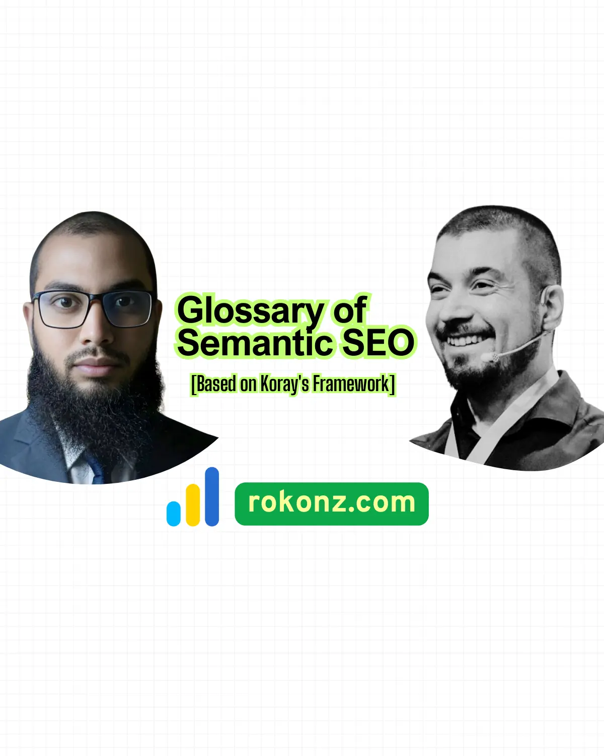 Semantic SEO Glossary